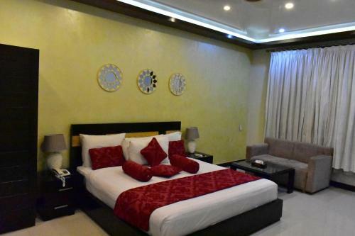 Hotel Burj Al Swat