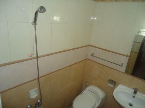 Hostal Twin Pillars Guesthouse Syariah