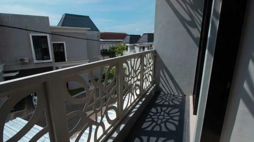 Villa Safari Syariah With Mountain View