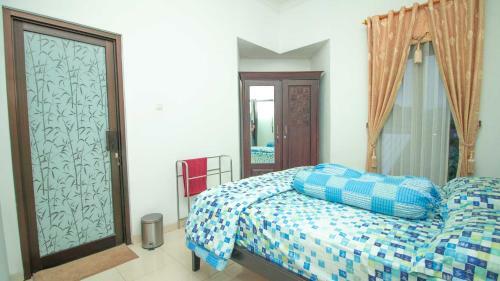 Villa Pinus 4 Bedroom With Mountain View