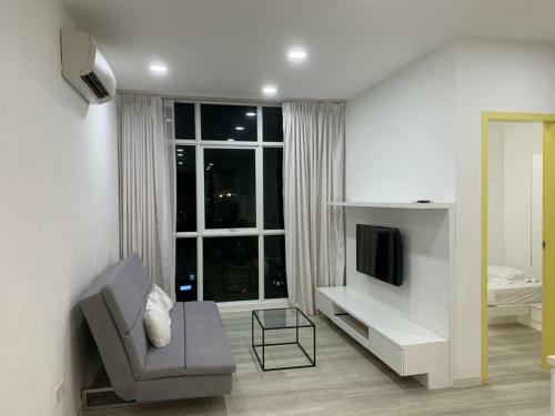 Apartamento Straits Garden Suites