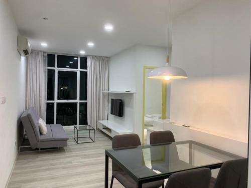 Apartamento Straits Garden Suites