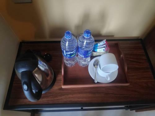 Hotel Sooriya Wessagiri Resort