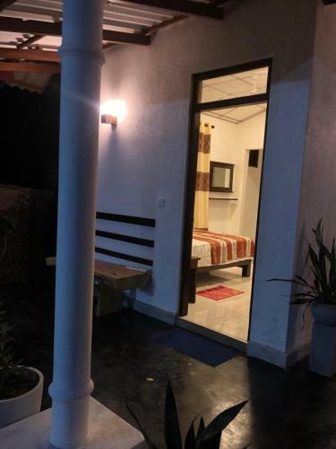 Hostal Sun Rise Family Resort - Anuradhapura