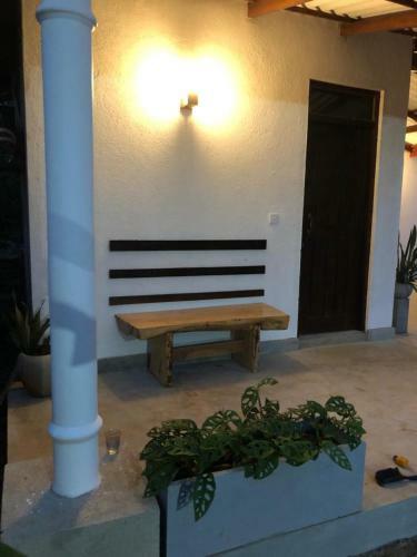 Hostal Sun Rise Family Resort - Anuradhapura
