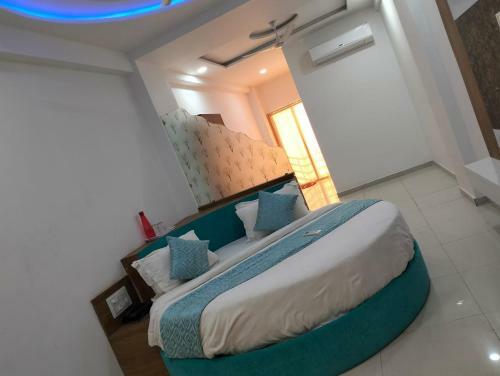 Hotel Neptune Palace