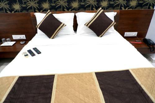 Hotel Laxmi Palace