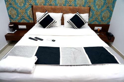 Hotel Laxmi Palace