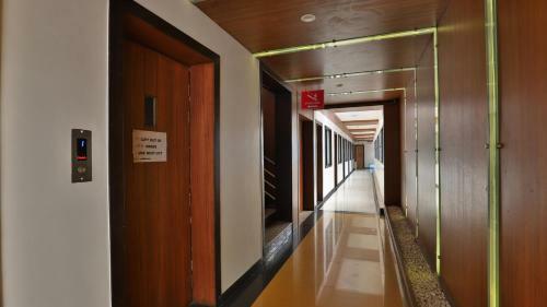 Hotel Rama Residency