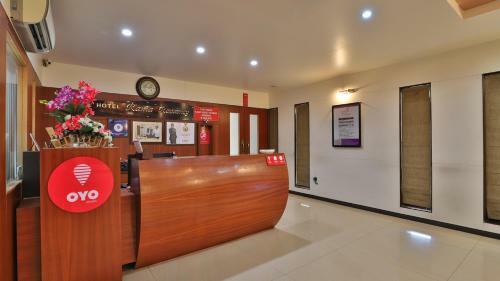 Hotel Rama Residency