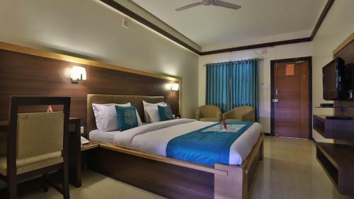 Hotel Rama Residency
