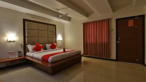 Hotel Rama Residency