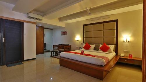 Hotel Rama Residency