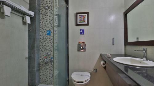 Hotel Rama Residency