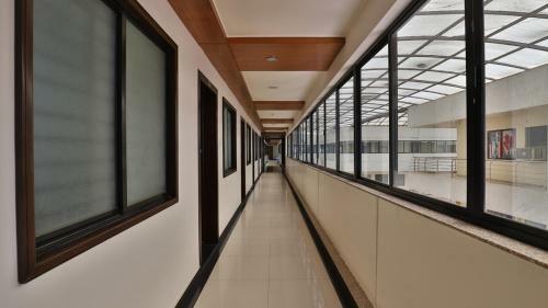 Hotel Rama Residency