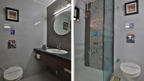 Hotel Rama Residency