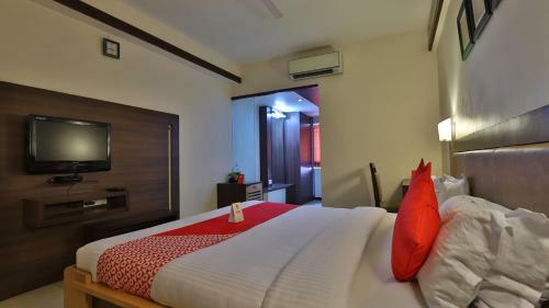 Hotel Rama Residency