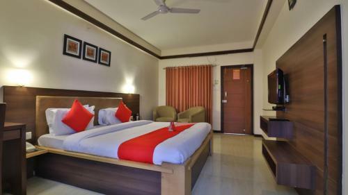 Hotel Rama Residency
