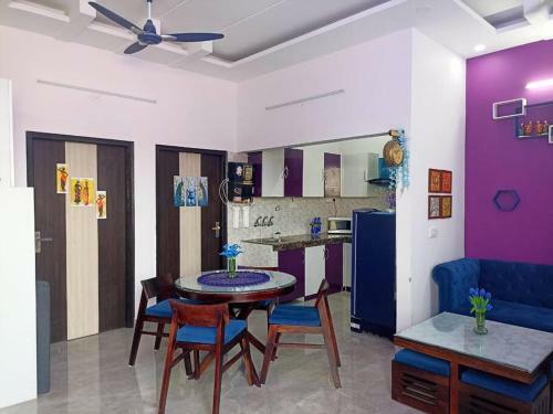 Apartamento Micasasucasa Royal Blue 2bhk