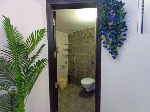 Apartamento Micasasucasa Royal Blue 2bhk