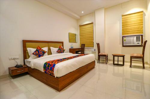 Fabhotel Prime Parisar