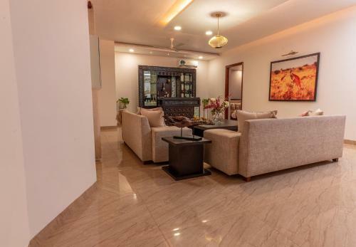 Hostal Kunwar Villa