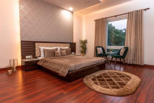 Hostal Kunwar Villa
