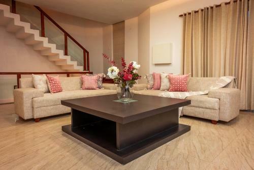 Hostal Kunwar Villa