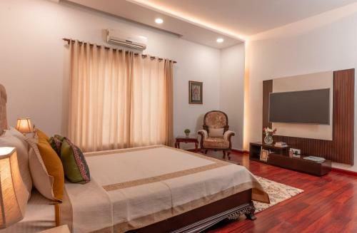 Hostal Kunwar Villa