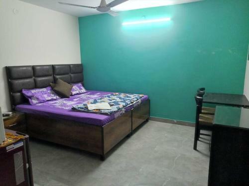 Apartamento Micasasucasa 1 Bedroom