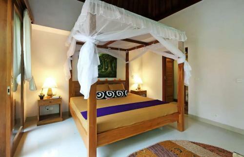 Bed & Breakfast Villa Mahayoni