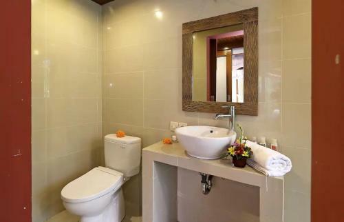 Bed & Breakfast Villa Mahayoni