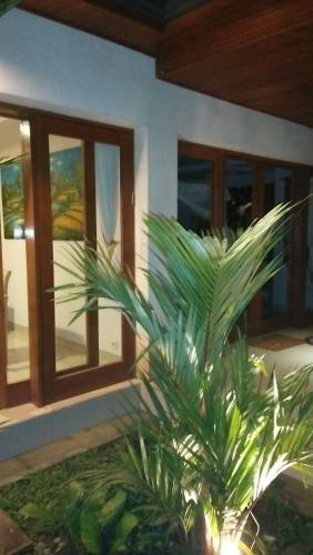 Bed & Breakfast Villa Mahayoni