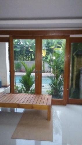 Bed & Breakfast Villa Mahayoni