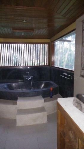 Bed & Breakfast Villa Mahayoni