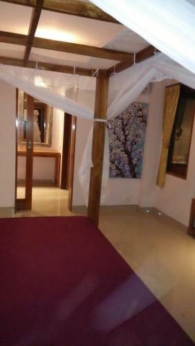 Bed & Breakfast Villa Mahayoni