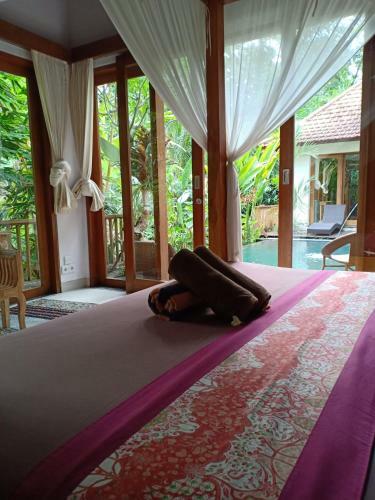 Bed & Breakfast Villa Mahayoni