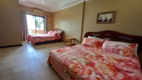 Villa Marabella Palace Resort Antipolo