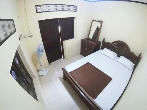 Joglo Sempu Homestay