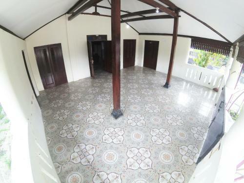 Joglo Sempu Homestay