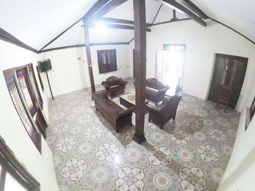 Joglo Sempu Homestay