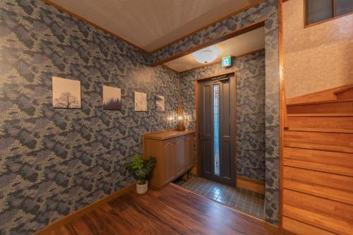 Villa ?????bbq????????100% Pure Hot Spring!/max10ppl/free Parking