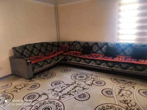 Hostal Guest House Bishkek