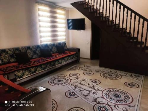 Hostal Guest House Bishkek