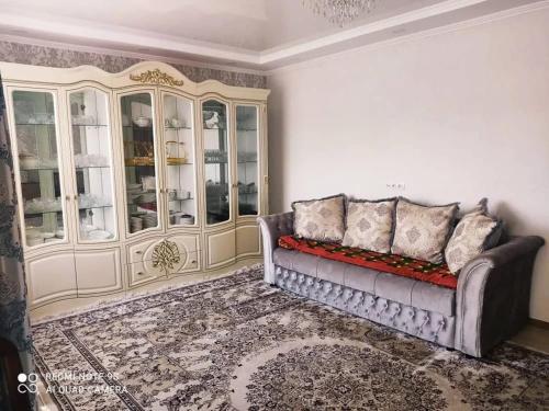 Hostal Guest House Bishkek