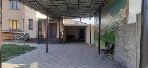 Hostal Guest House Bishkek