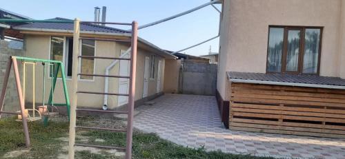 Hostal Guest House Bishkek