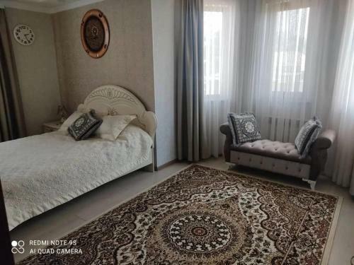 Hostal Guest House Bishkek
