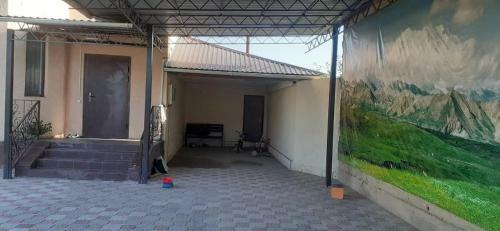 Hostal Guest House Bishkek