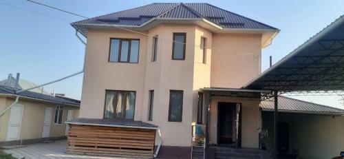 Hostal Guest House Bishkek